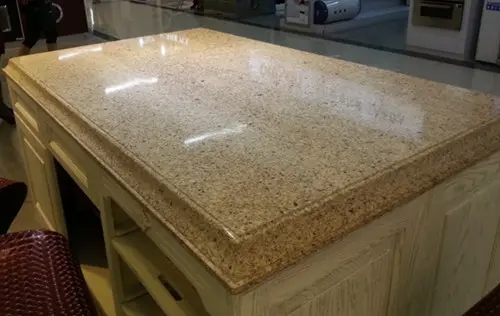 石英石臺面