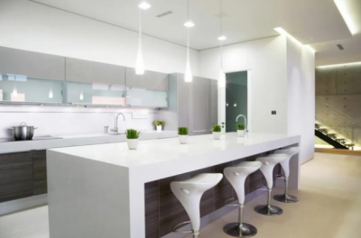 石英石臺(tái)面的顏色應(yīng)該怎么選擇？