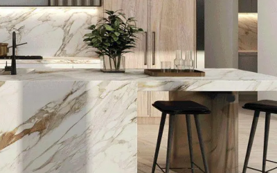 巖板的選用建議，趕緊收藏起來吧！