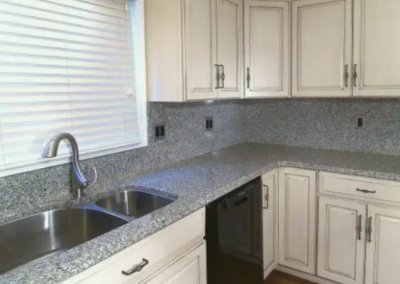 選擇石英石廚房臺(tái)面，如今情況怎么樣？