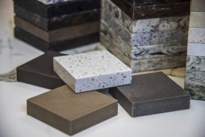 石英石臺(tái)面，酒店、公寓的不二選擇