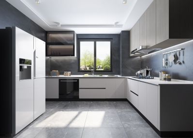 石英石臺面有裂痕了可以修復嗎？