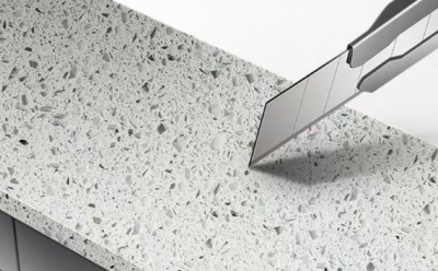 石英石臺(tái)面選購(gòu)攻略——注意這4點(diǎn)不花冤枉錢(qián)！