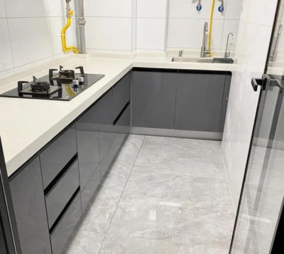 石英石臺(tái)面用了一年之后的感受！