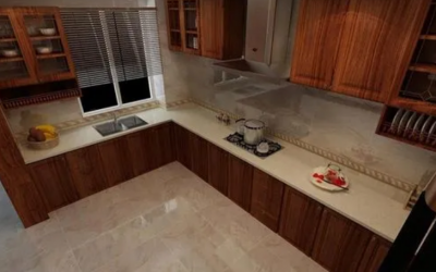 灶臺(tái)用瓷磚還是石英石比較好？?jī)烧哂惺裁磪^(qū)別