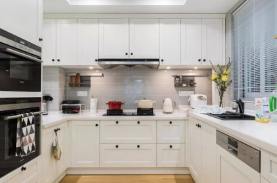 這5個小設計，讓你的廚房更實用！