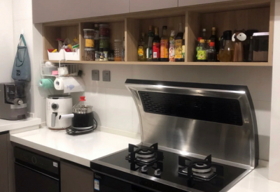 2023年廚房裝修用什么廚房臺(tái)面？