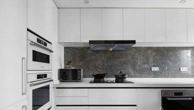 牢記這幾點，讓你的廚房裝修完美“避坑”